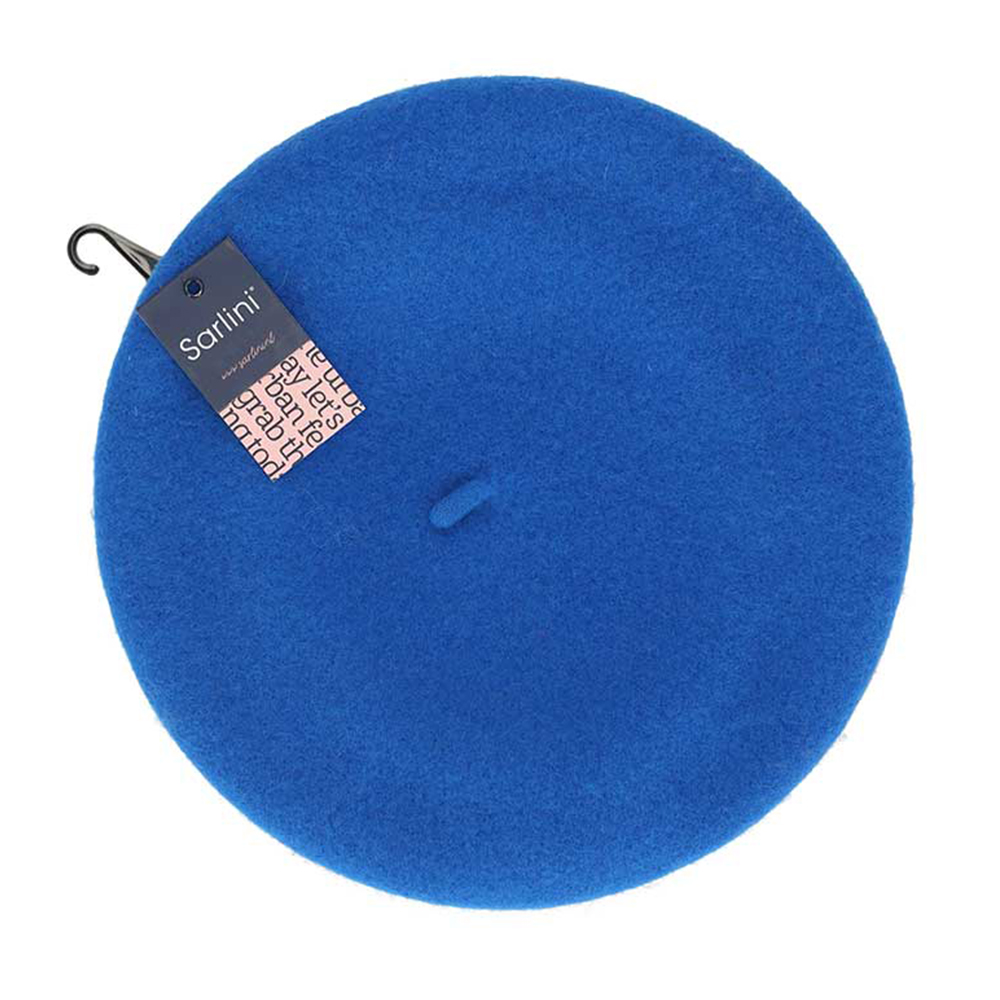 Ladies Woven Hat 020 - Sarlini - Alternatieve afbeelding