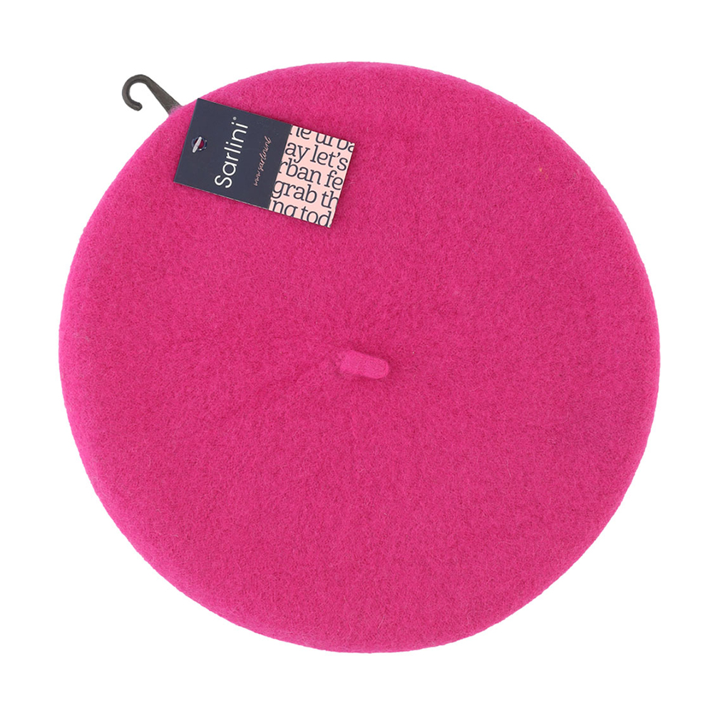 Ladies Woven Hat 020 - Sarlini - Alternatieve afbeelding