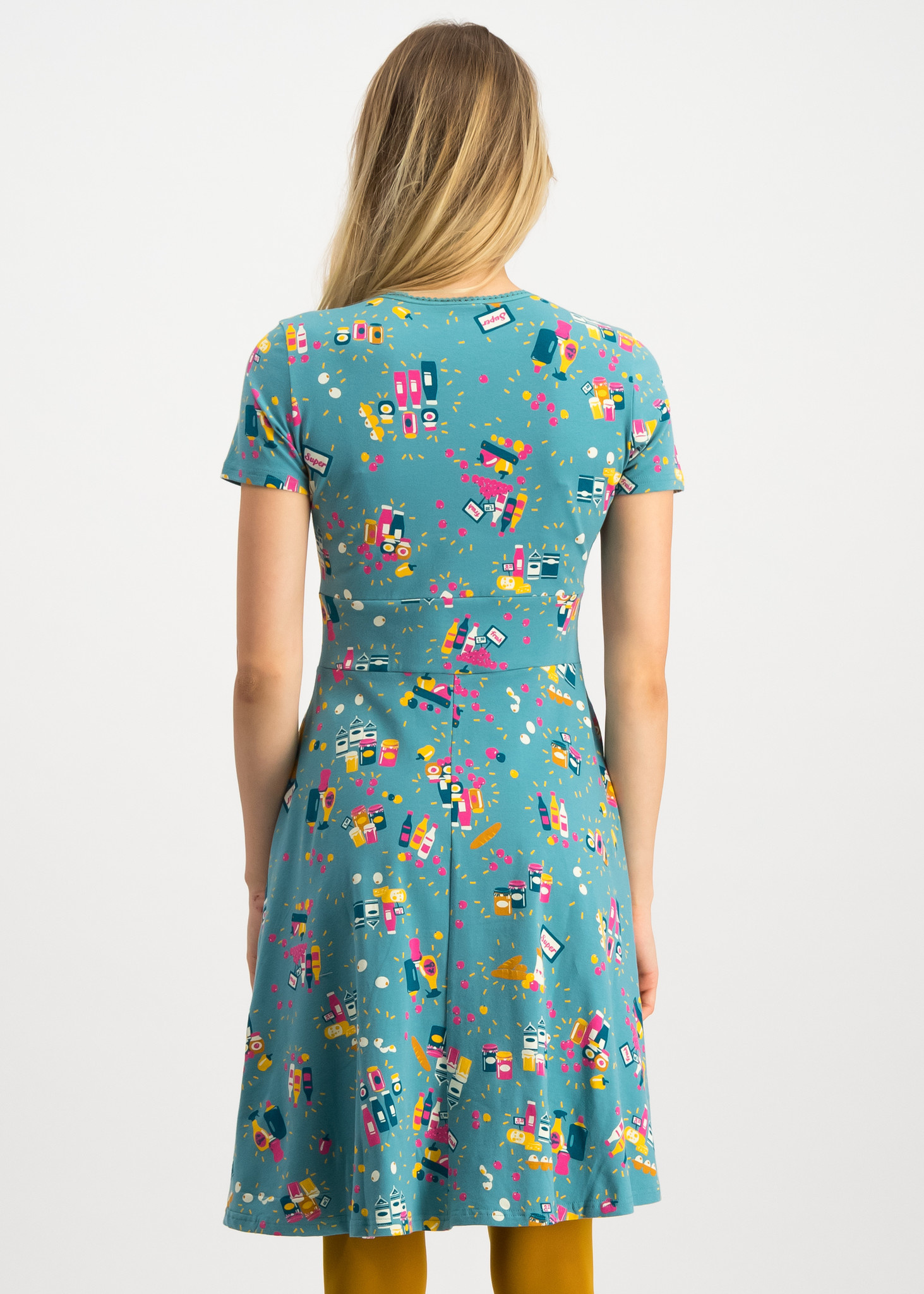 Blutsgeschwister superheldinnen power dress 1 - Blutsgeschwister