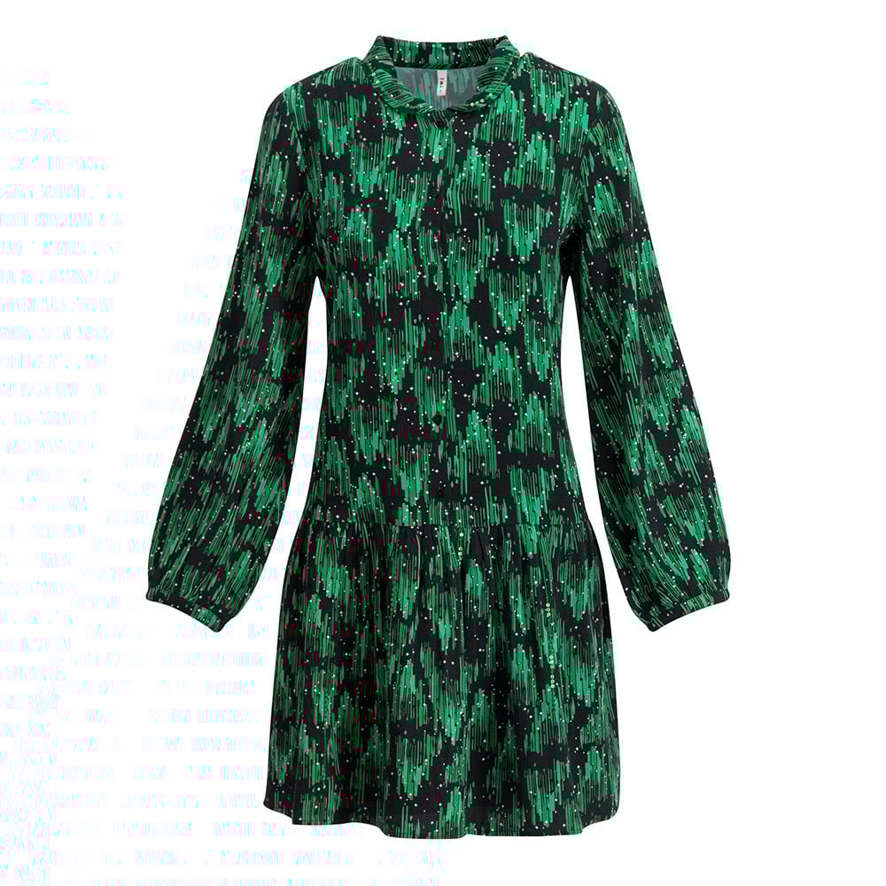 new romantics minidress - Blutsgeschwister