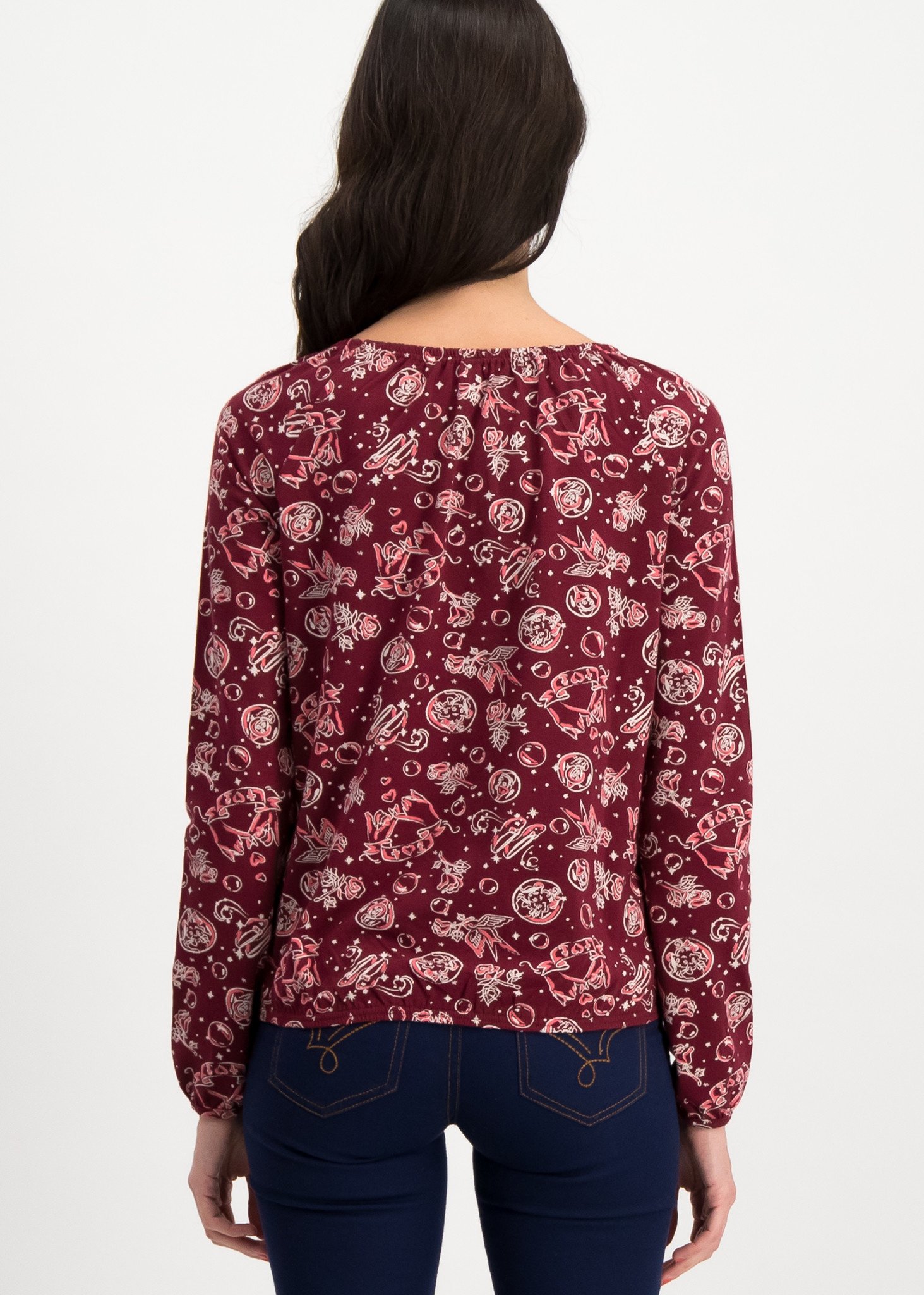 magic wonderland shirt - Blutsgeschwister