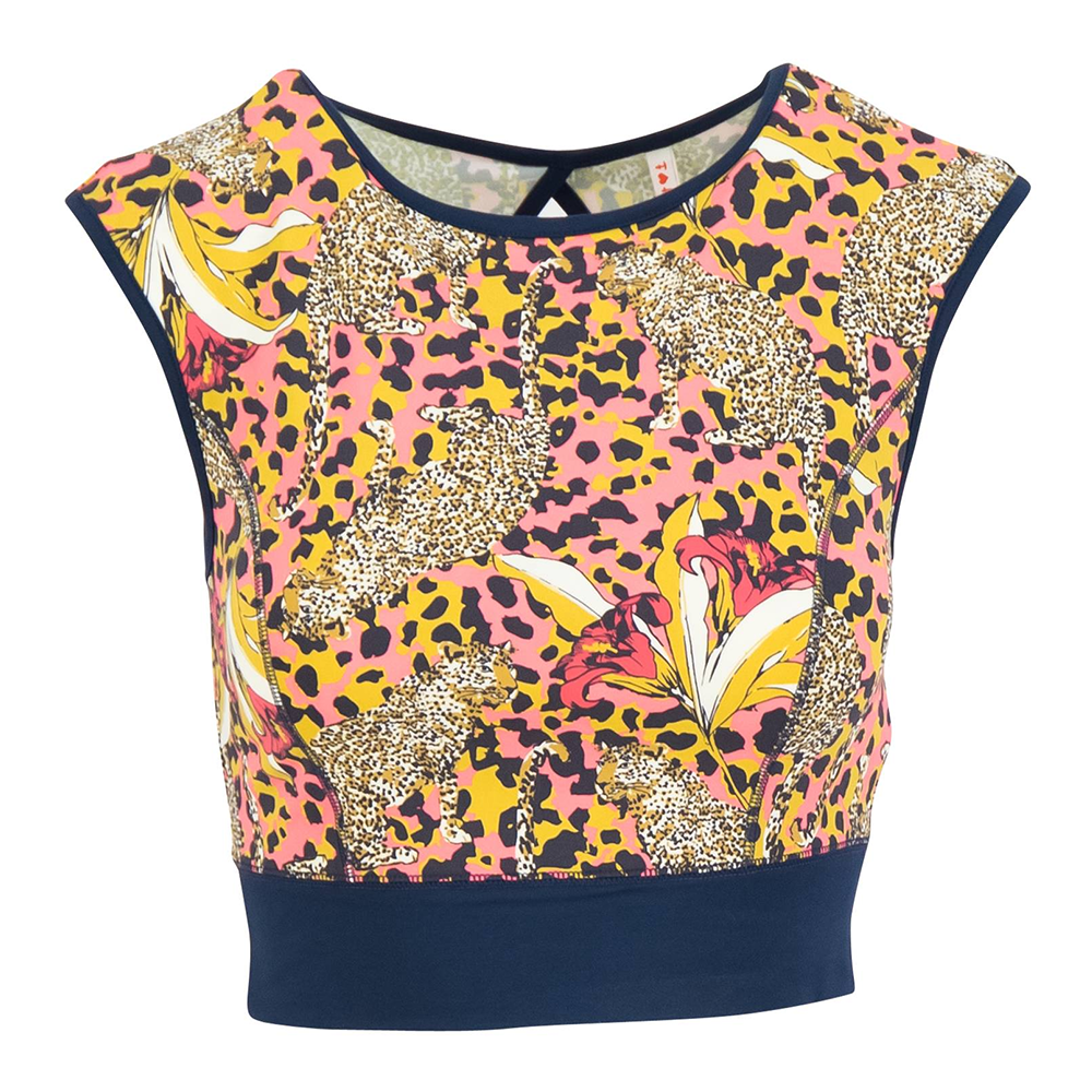 Ocean Saving Karma Breeze Sleeveless Shirt - Blutsgeschwister