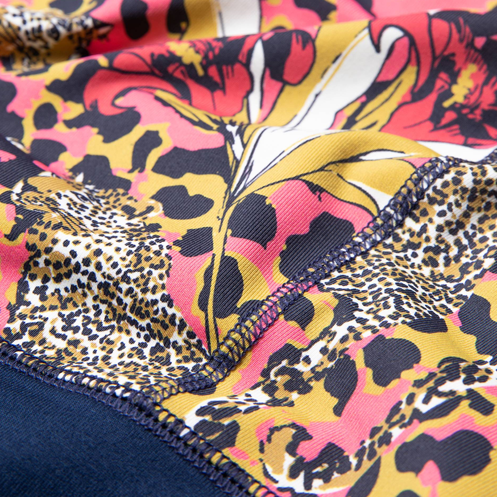 Ocean Saving Karma Breeze Sleeveless Shirt - Blutsgeschwister