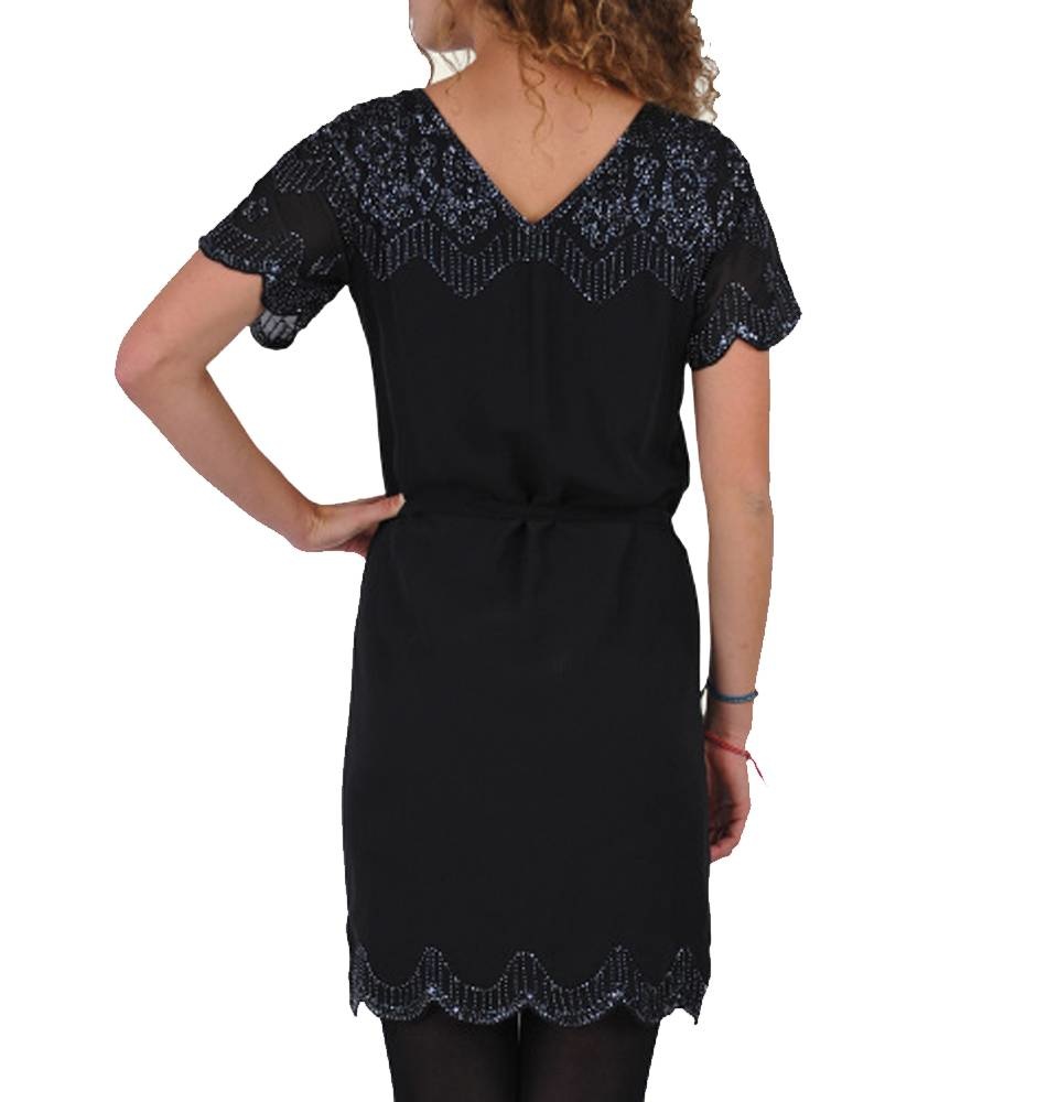 Billie Dress Boogie - King Louie