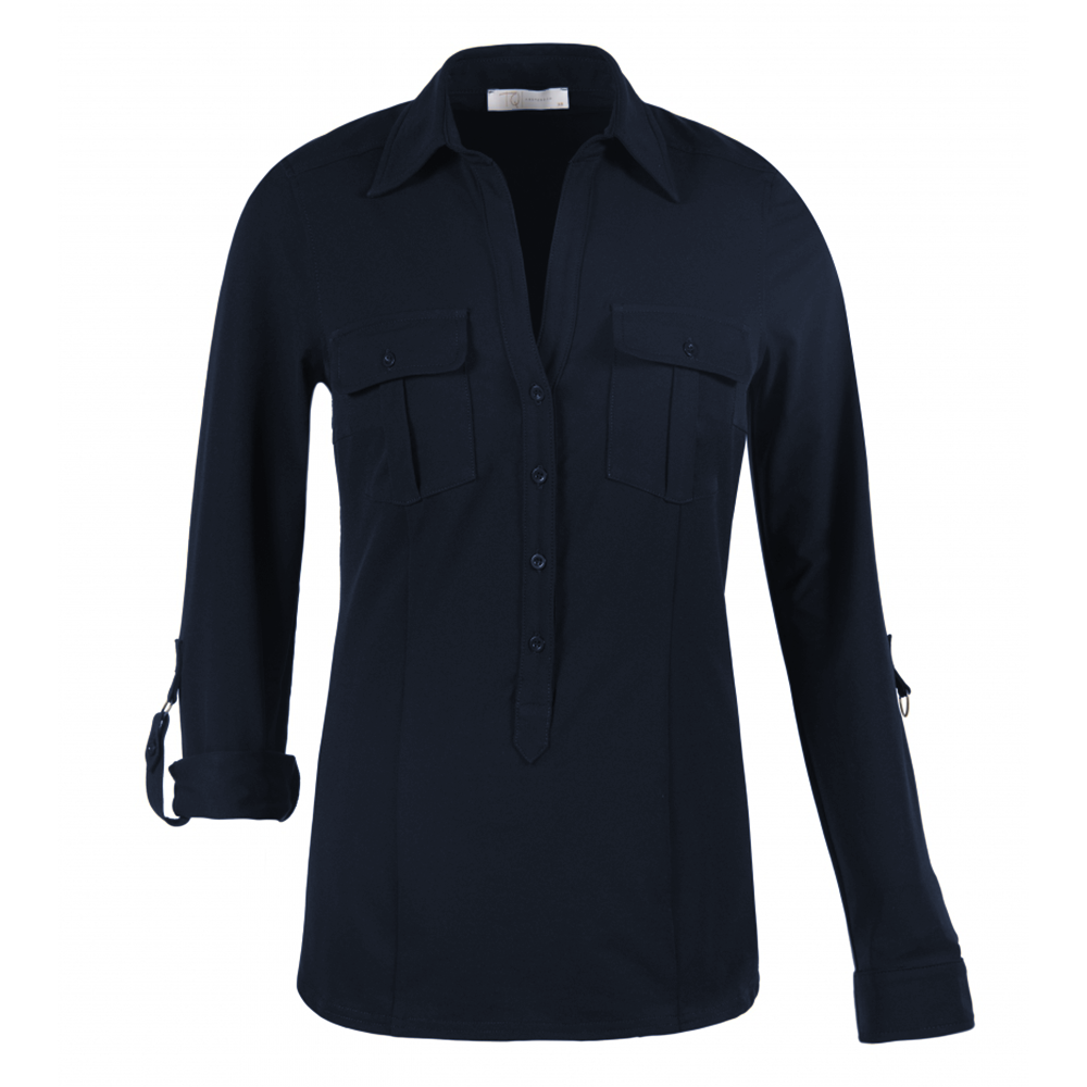 Greet Marine - TQ Amsterdam