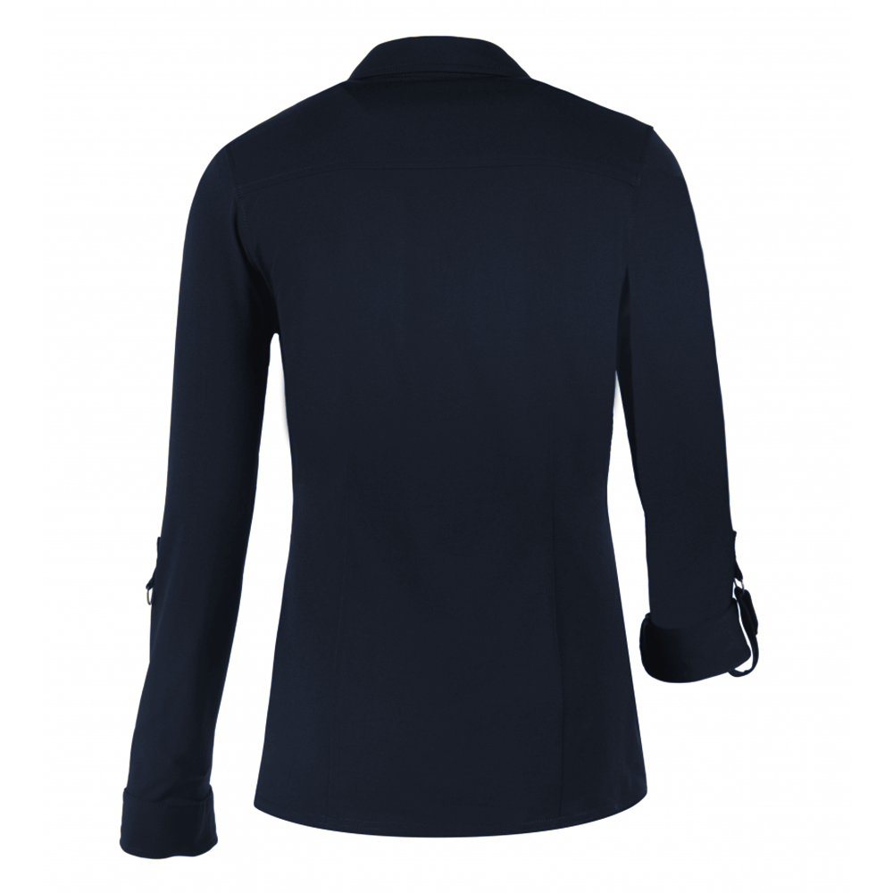 Greet Marine - TQ Amsterdam - Alternatieve afbeelding