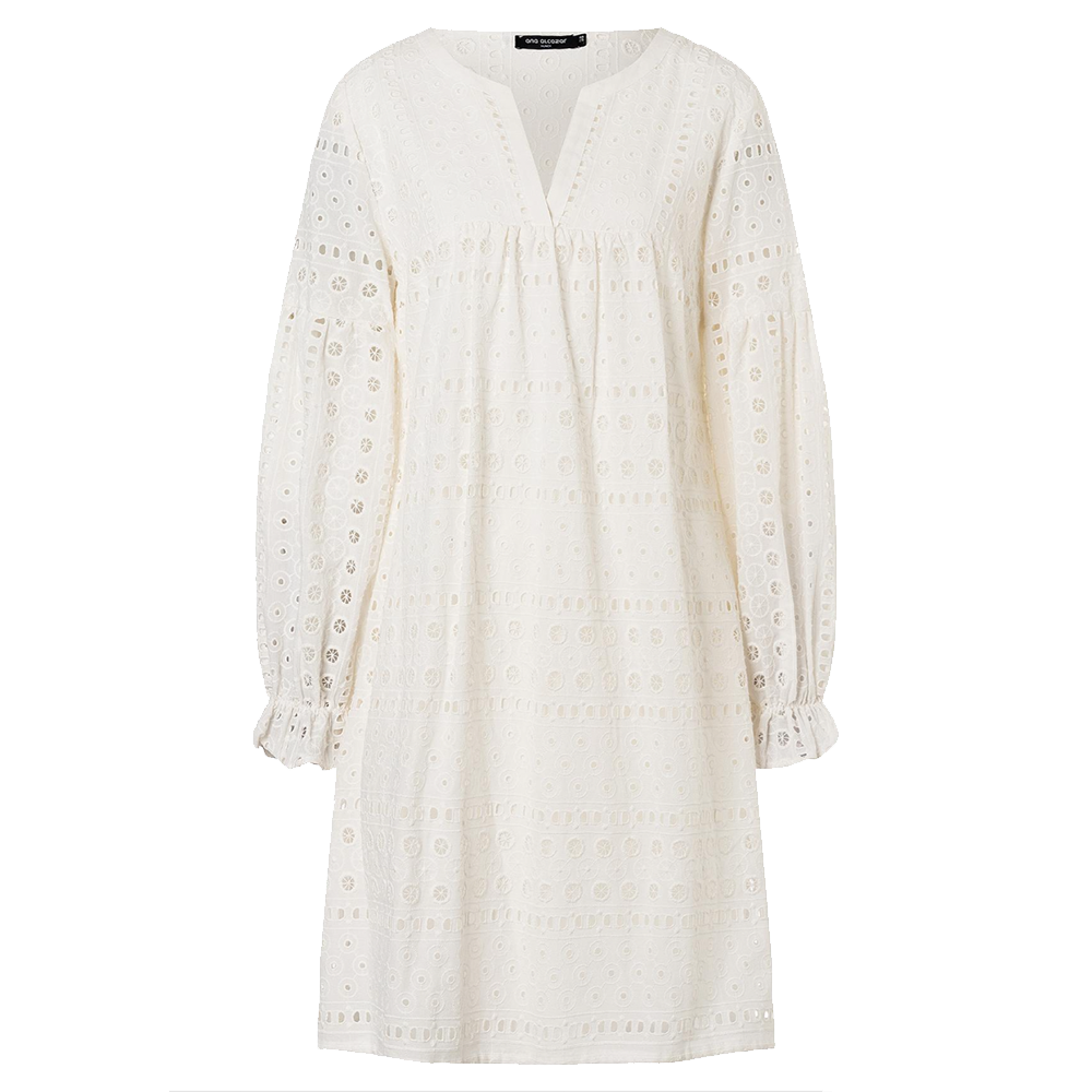 Empire Dress Gilectris - Ana Alcazar