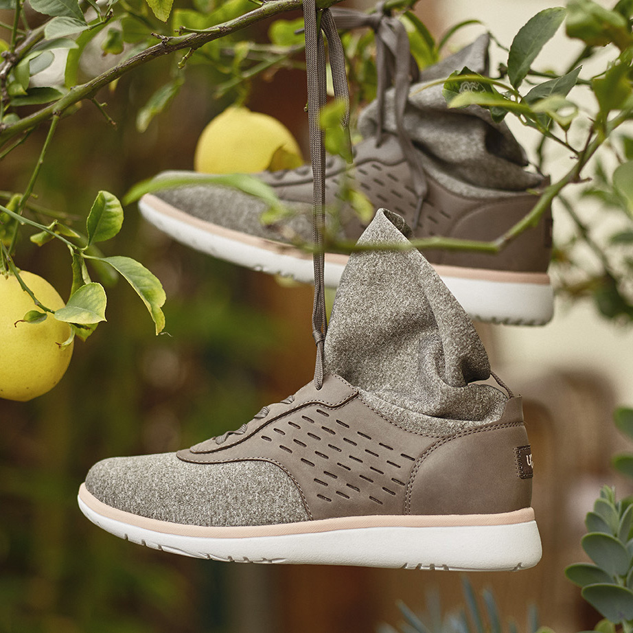 UGG Islay Mole - UGG - Alternatieve afbeelding