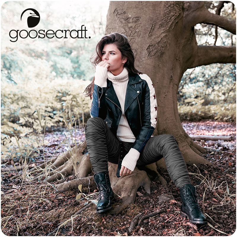 Gallery122 - Goosecraft - Alternatieve afbeelding