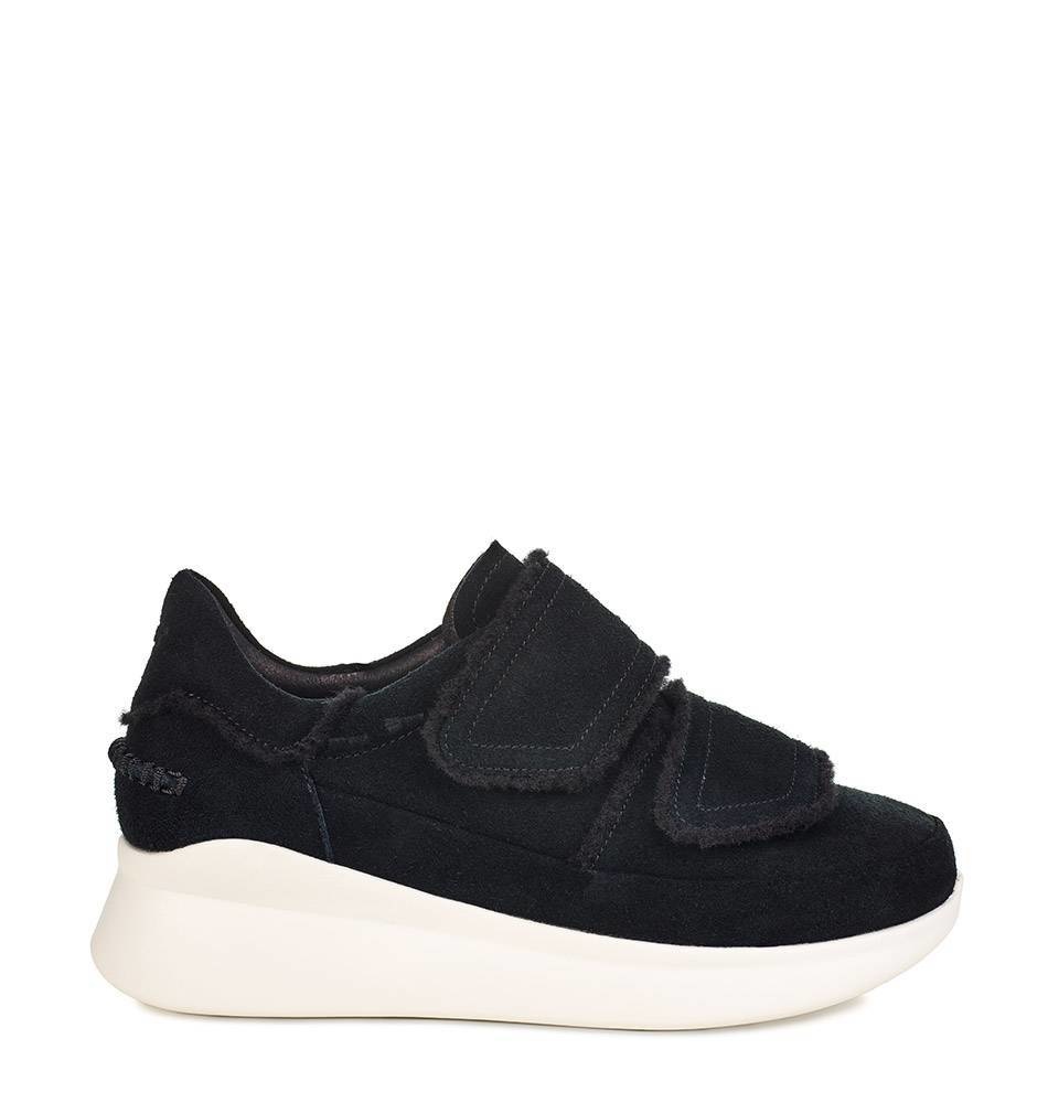 Ashby Spill Seam Sneaker - UGG