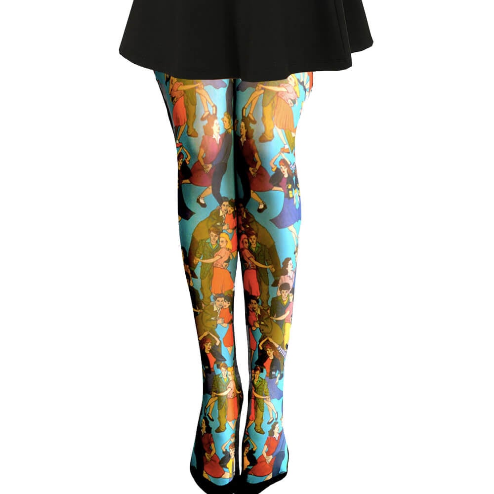 Danse - Marie Antoilette