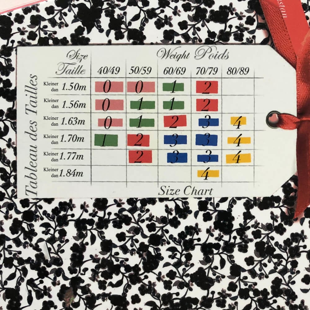 Danse - Marie Antoilette