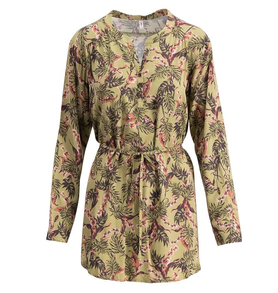 Back In The Saddle Tunique 2 - Blutsgeschwister