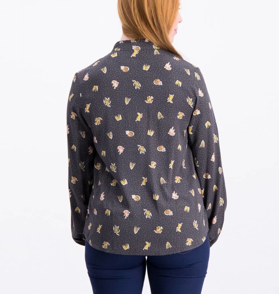 Bluegrass Beauty Blusette 4 - Blutsgeschwister