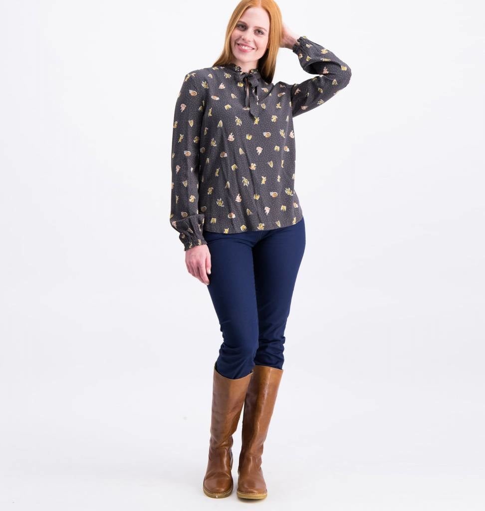 Bluegrass Beauty Blusette 4 - Blutsgeschwister