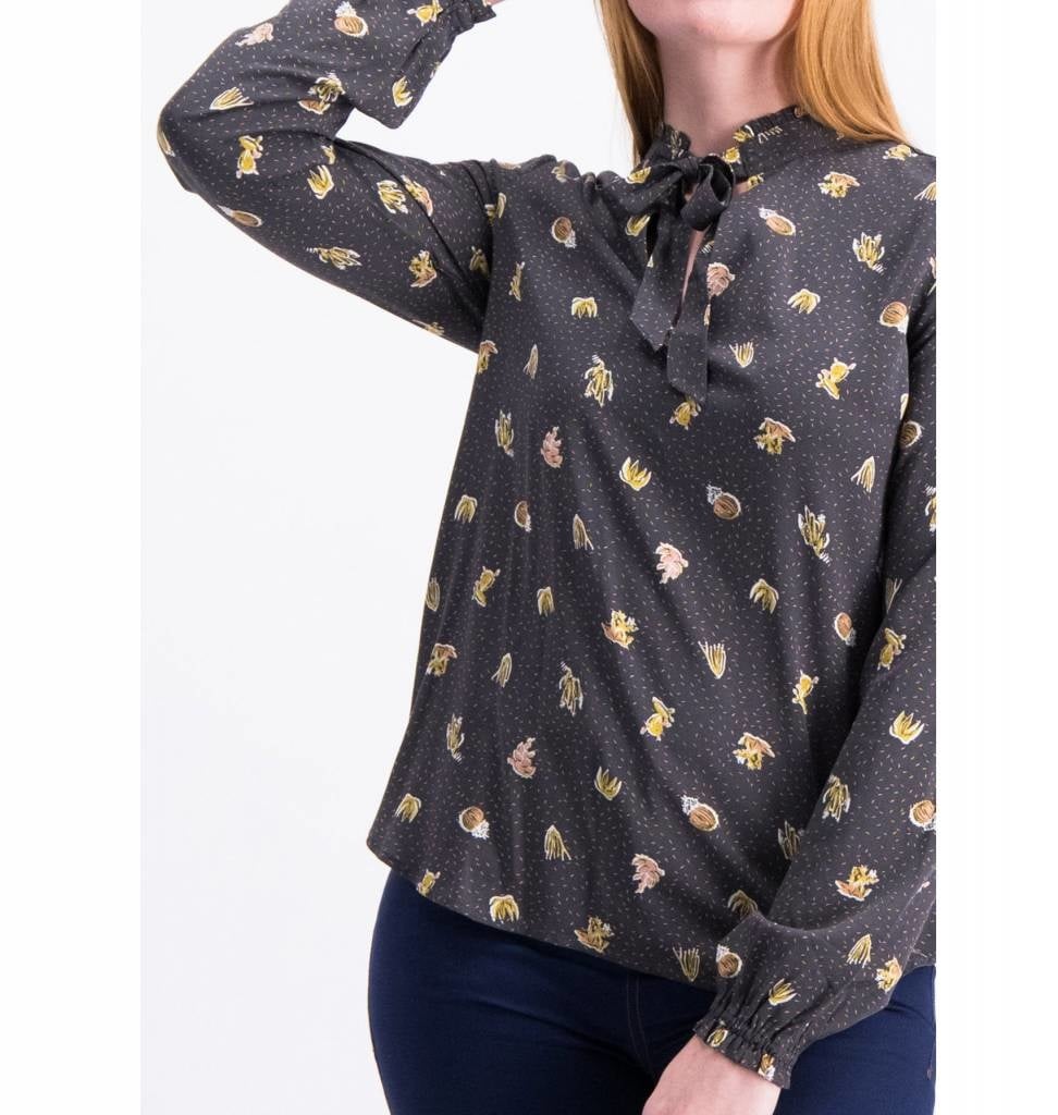 Bluegrass Beauty Blusette 4 - Blutsgeschwister