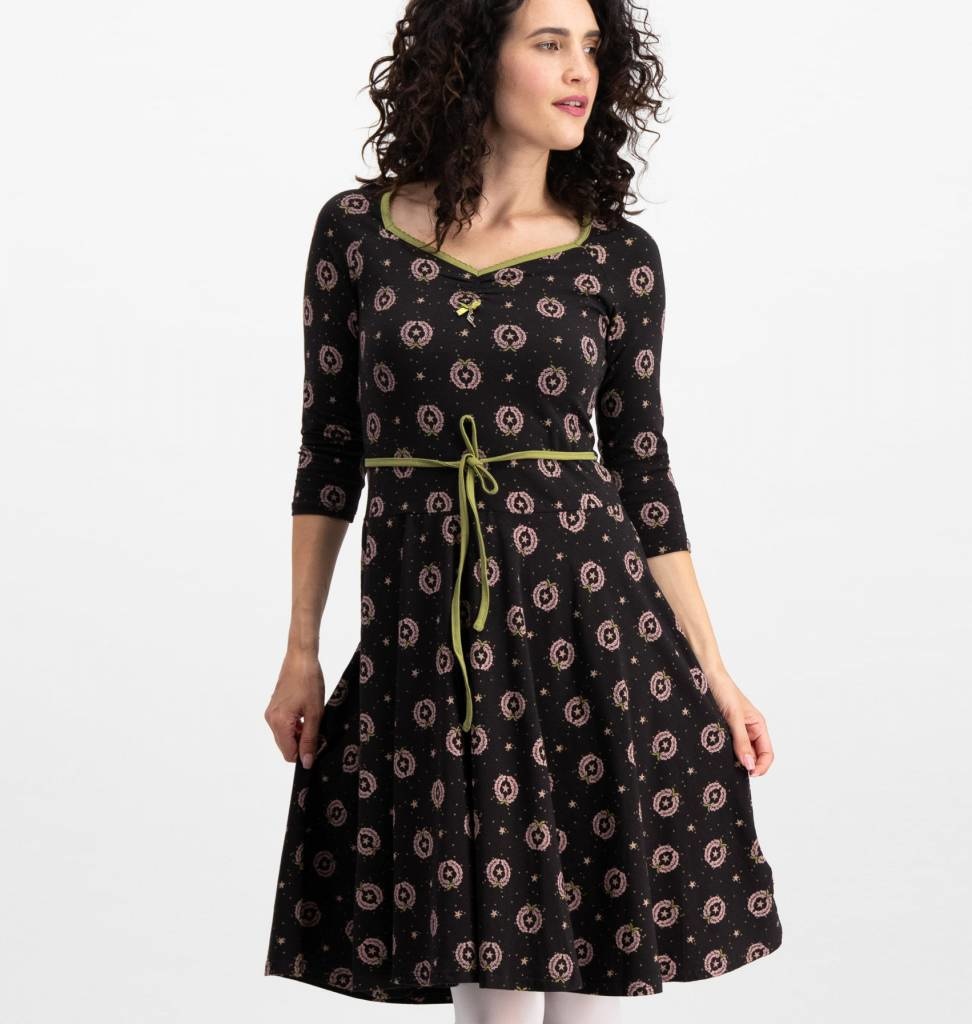 Country Rose Swing Dress 2 - Blutsgeschwister - Alternatieve afbeelding