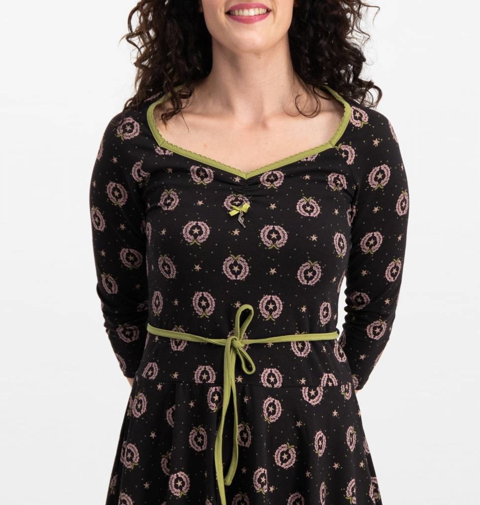 Country Rose Swing Dress 2 - Blutsgeschwister