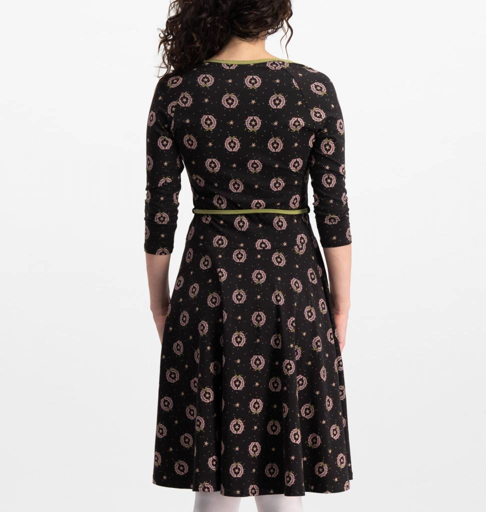 Country Rose Swing Dress 2 - Blutsgeschwister