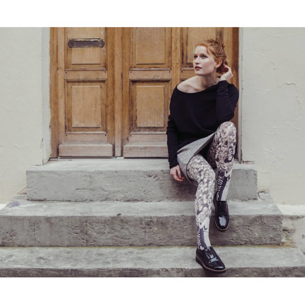 Festival - Marie Antoilette - Alternatieve afbeelding