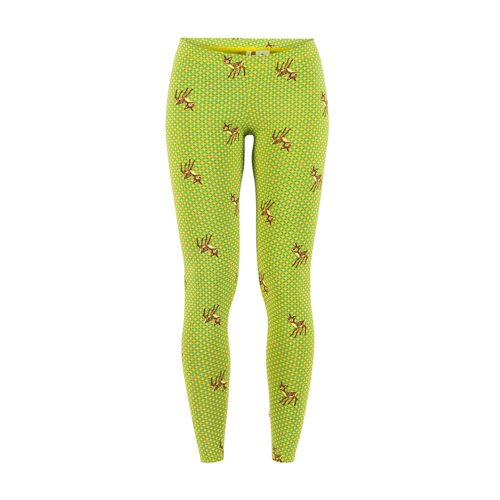 A Step In The Dark Legs - Blutsgeschwister