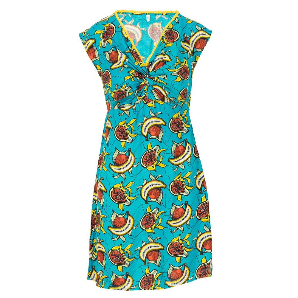 Kap Knot Etui - Blutsgeschwister