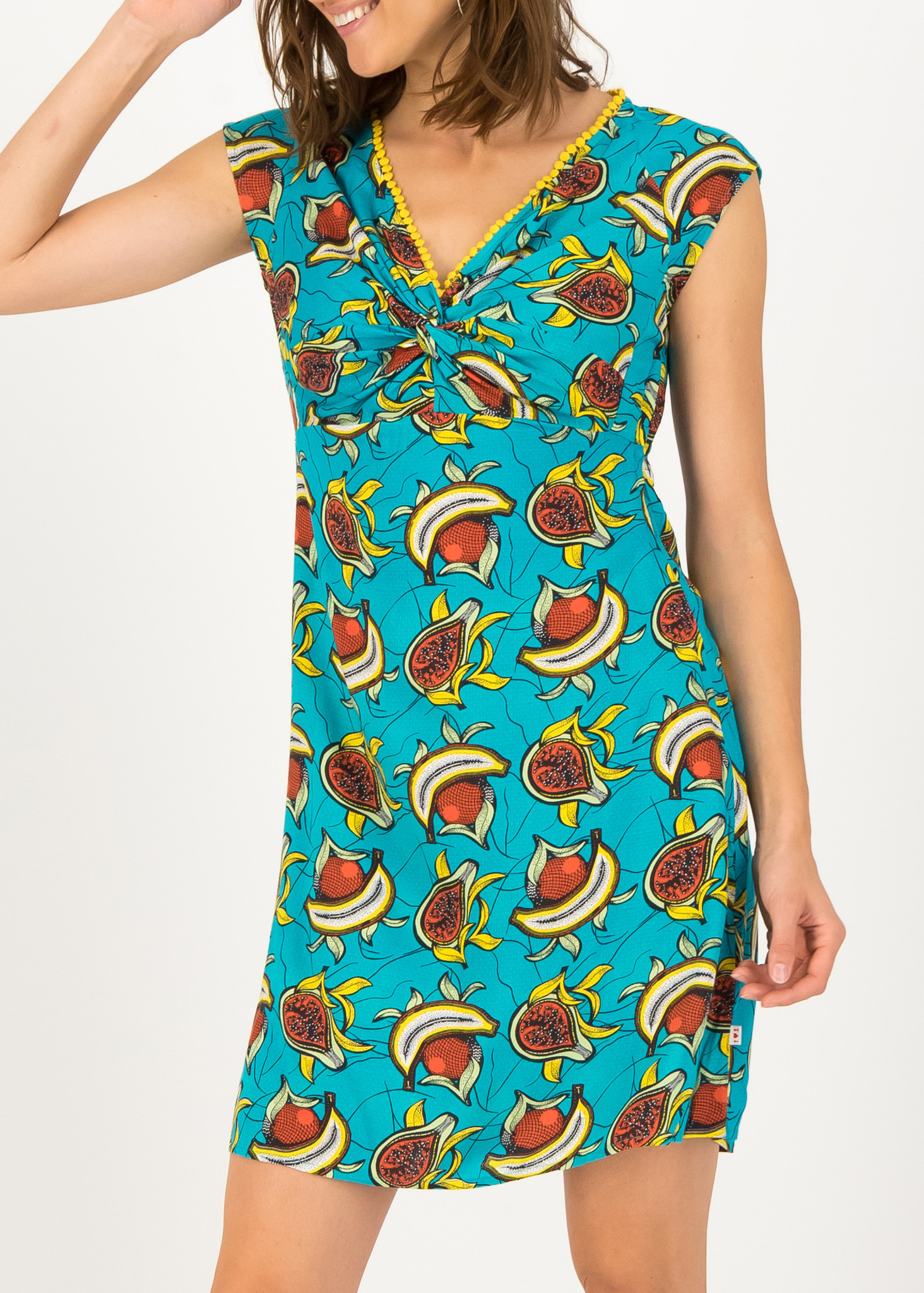 Kap Knot Etui - Blutsgeschwister - Alternatieve afbeelding