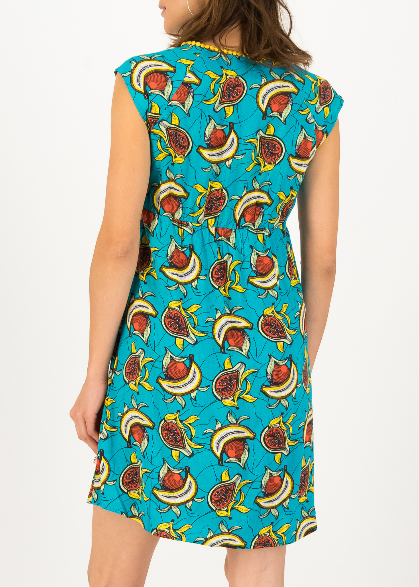 Kap Knot Etui - Blutsgeschwister