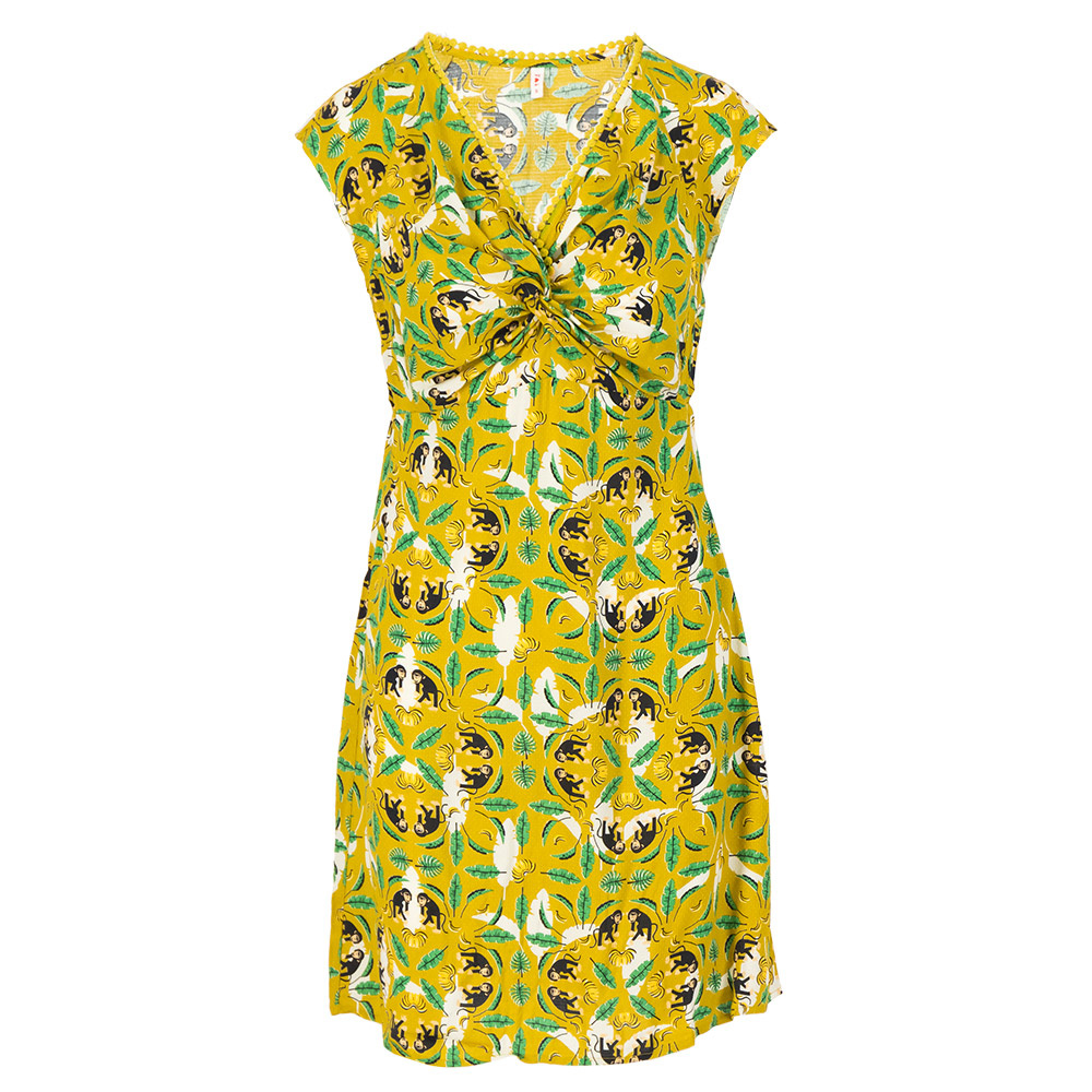 Kap Knot Etui - Blutsgeschwister