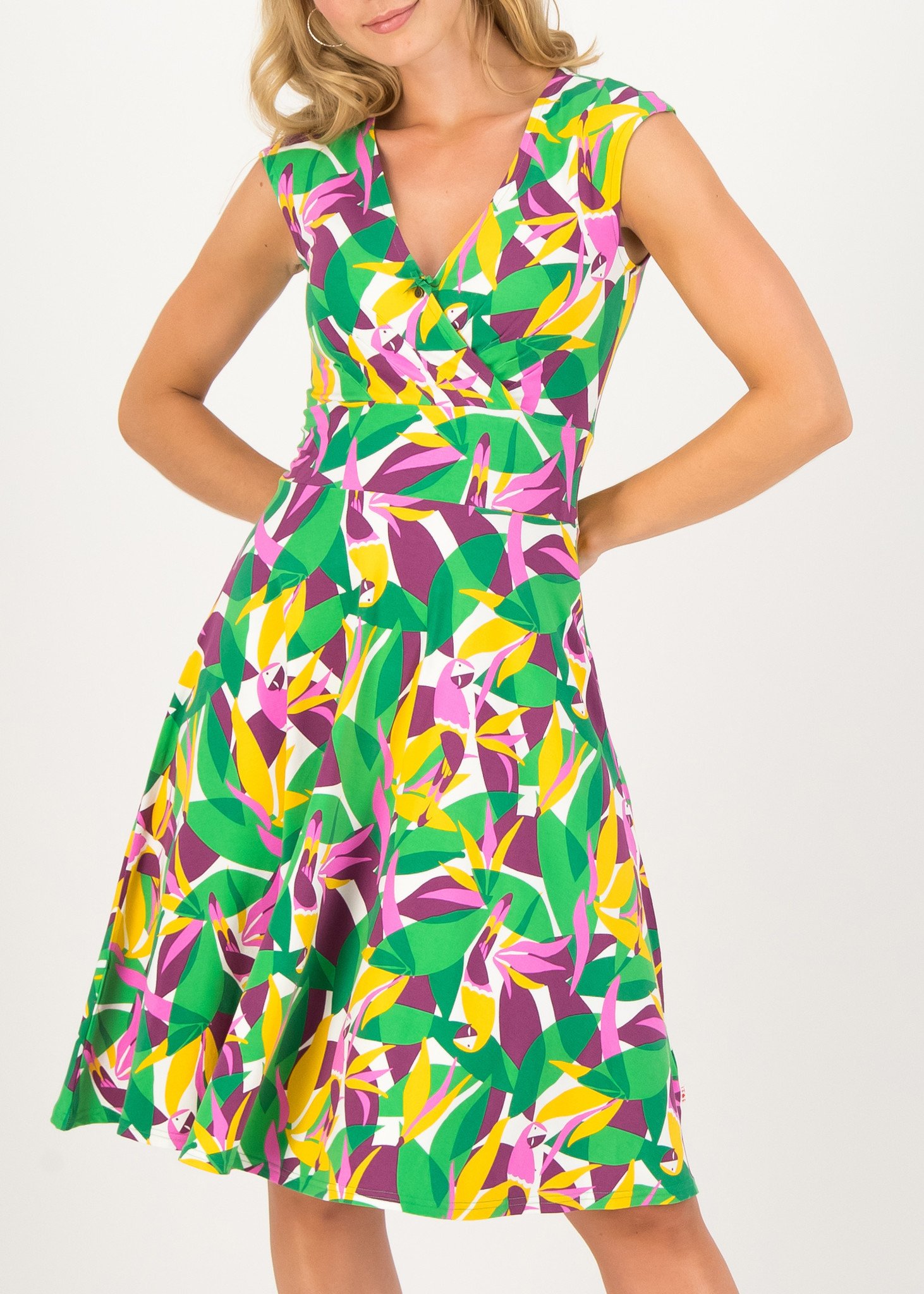 Shalala Tralala - Blutsgeschwister - Alternatieve afbeelding