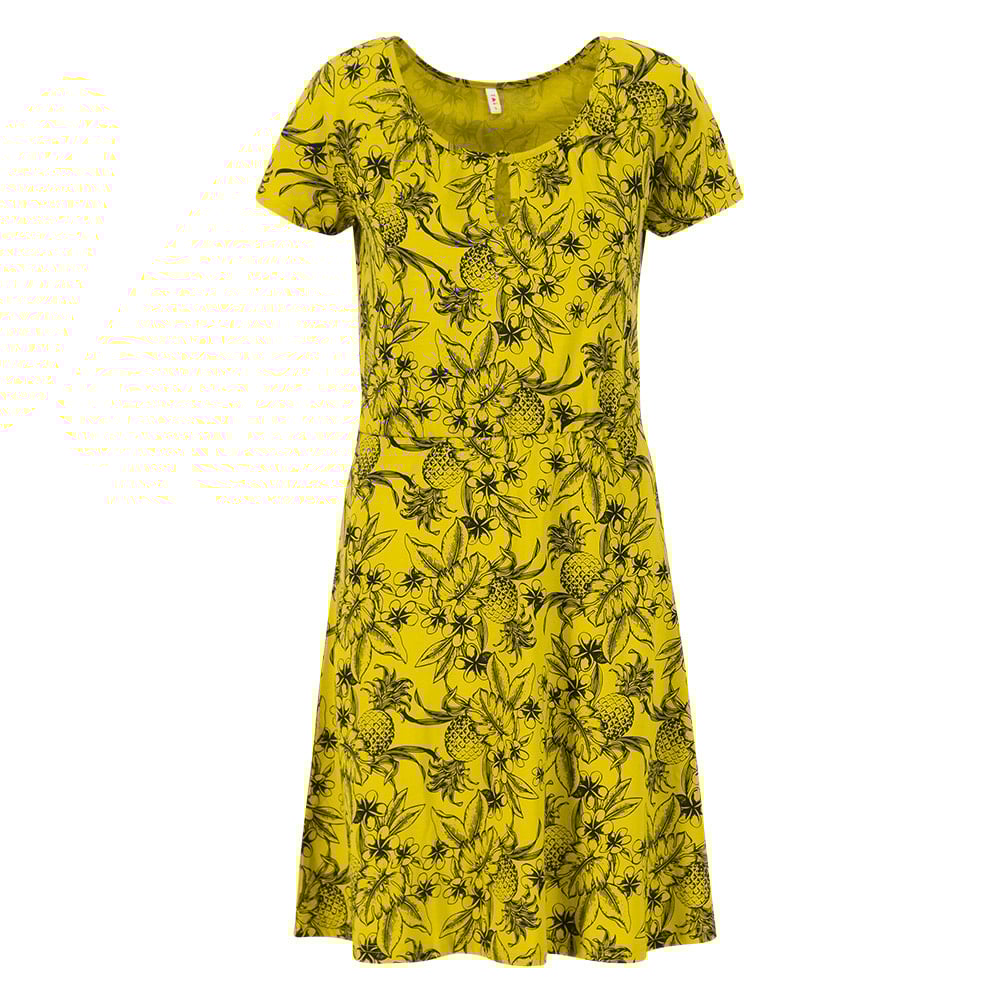 Elephants And Lemonade Dress - Blutsgeschwister