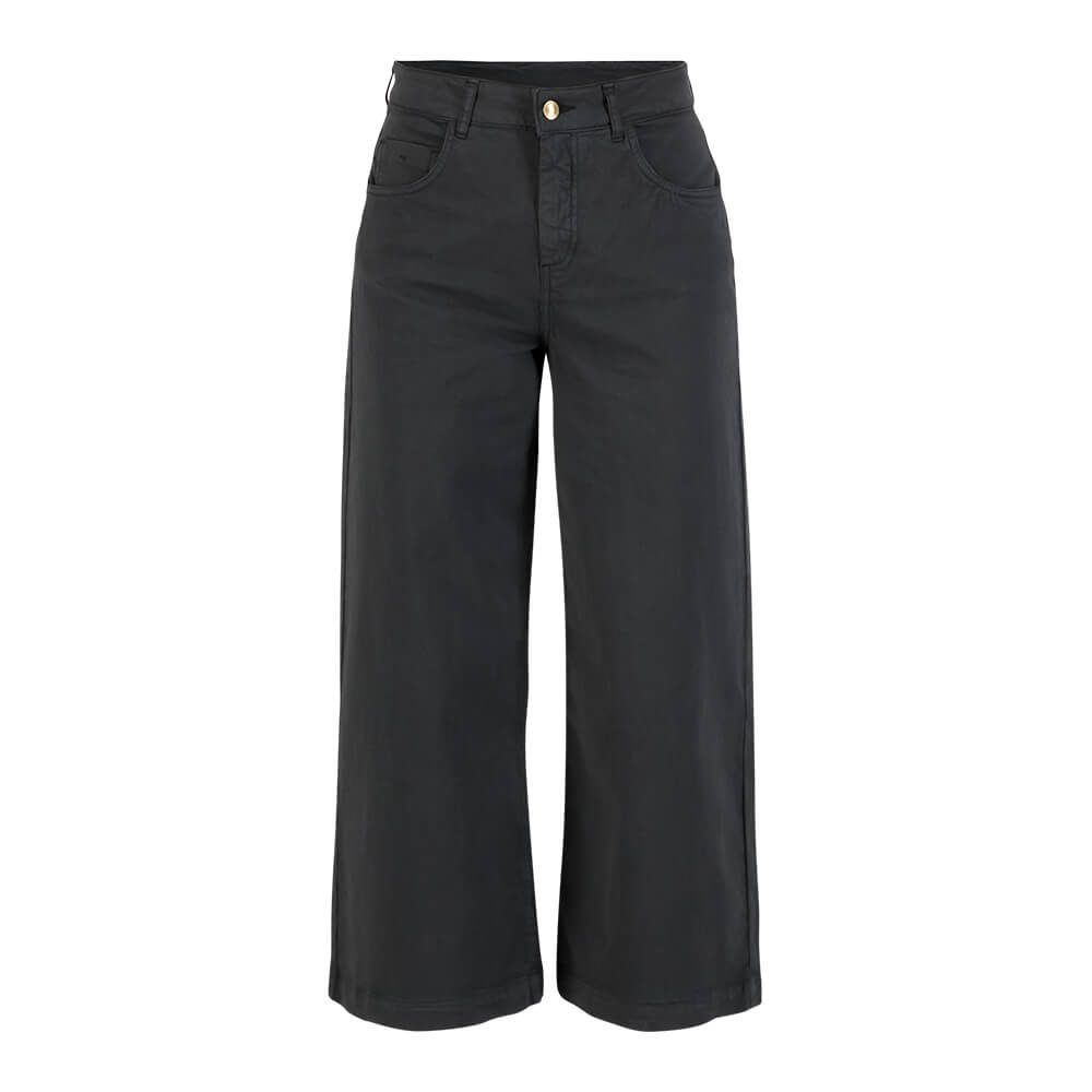 Blutsgeschwister High Waist Culotte - Blutsgeschwister