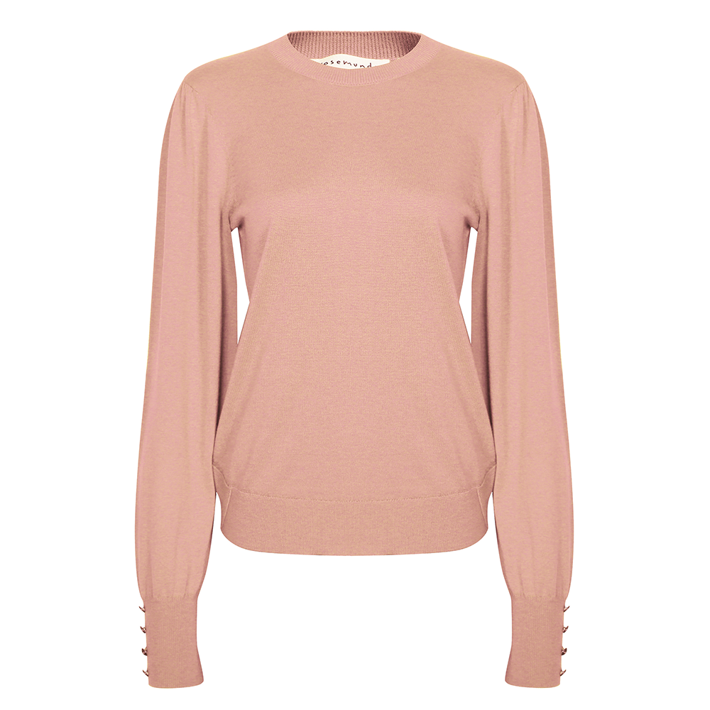 Rosalia Pullover - Rosemunde