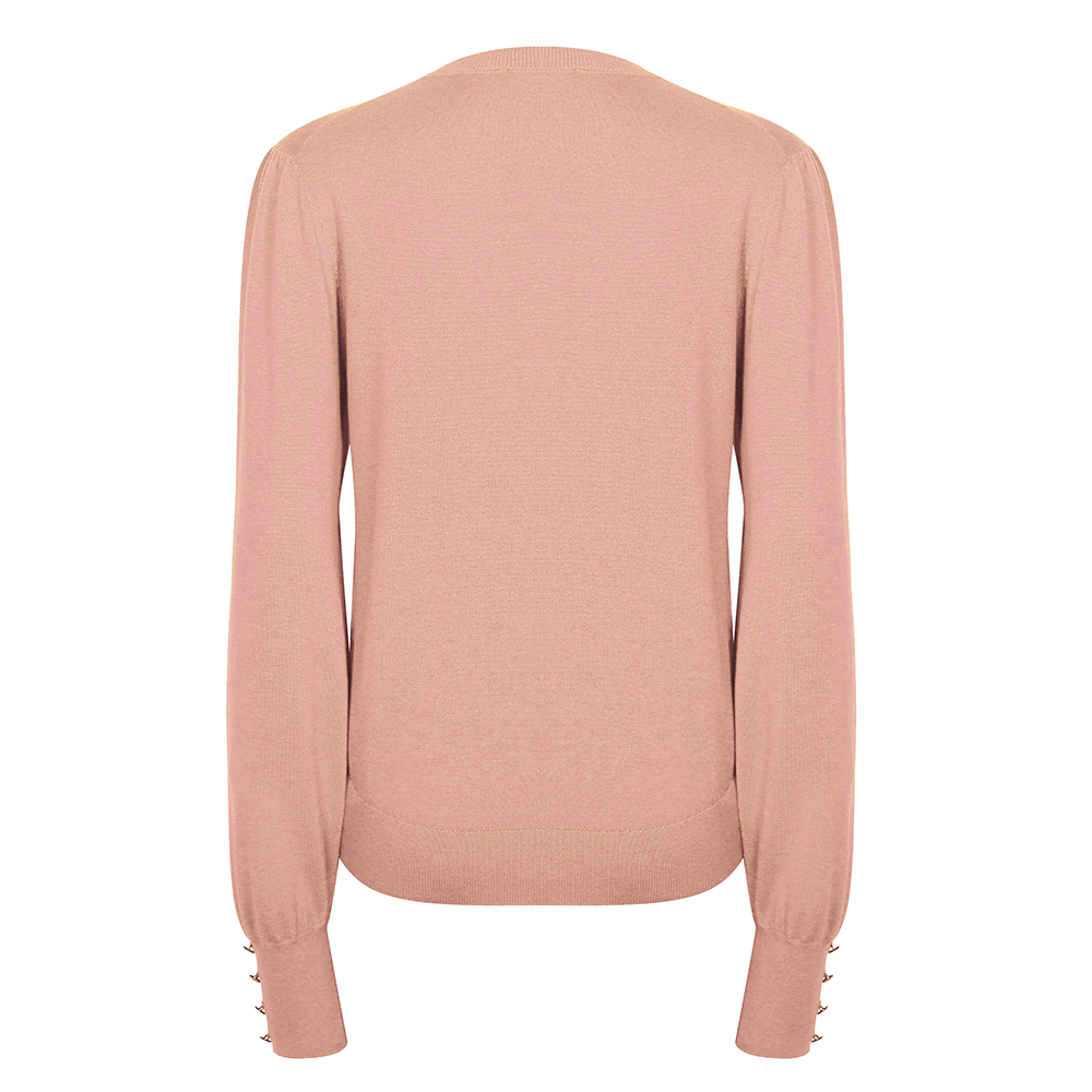 Rosalia Pullover - Rosemunde - Alternatieve afbeelding