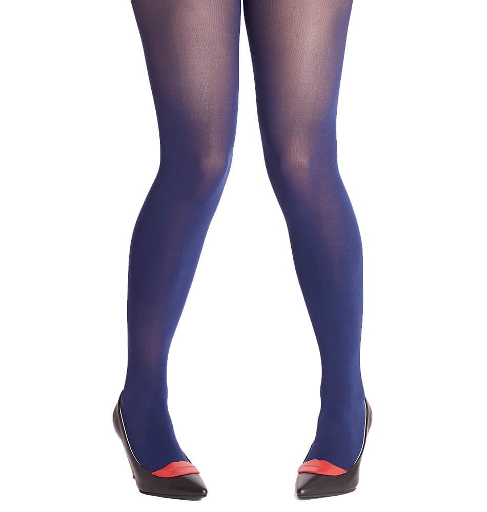 One Colour Tights Margot - Margot