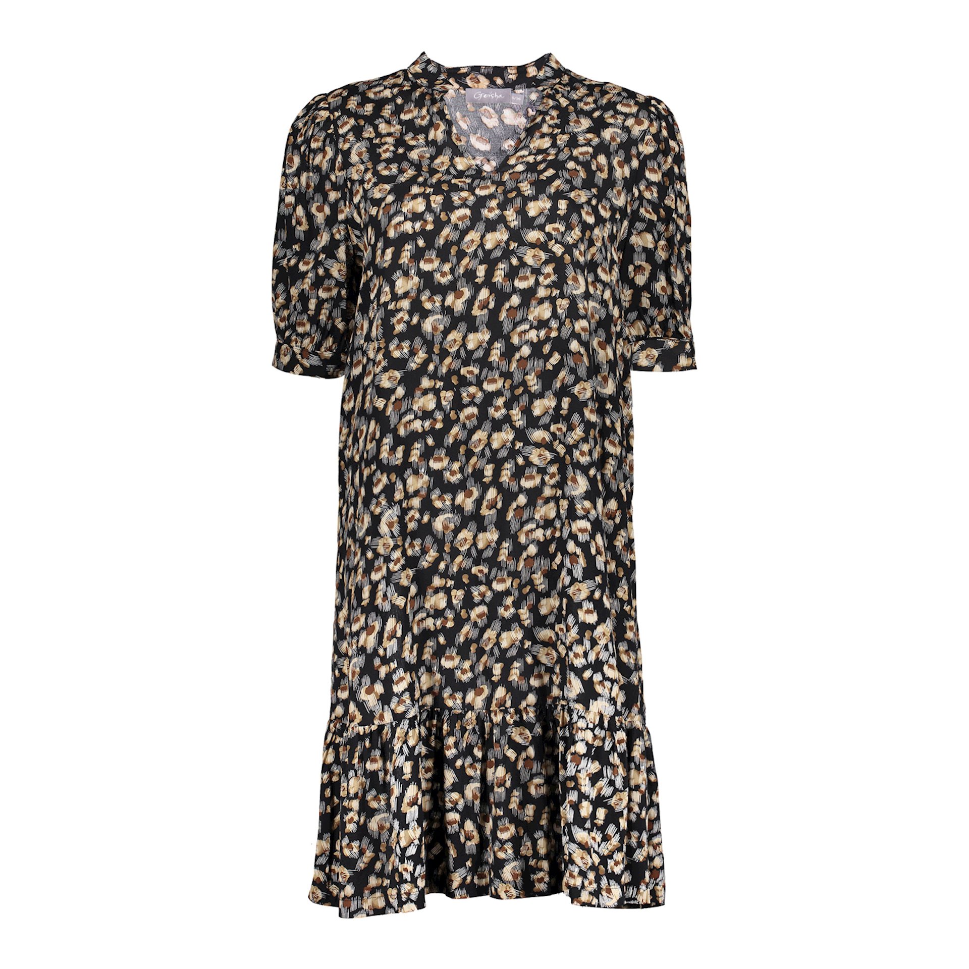 Dress 17047-26 - Geisha