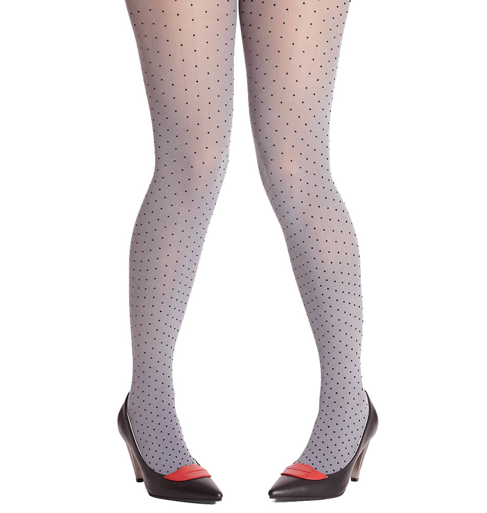 Tights dots - Margot