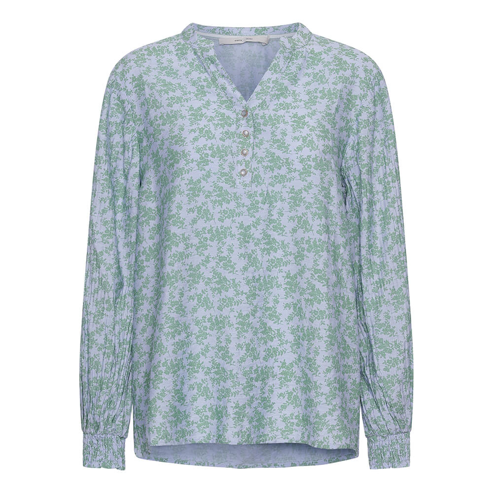 Aura Shirt Summer Blue - Costa Mani