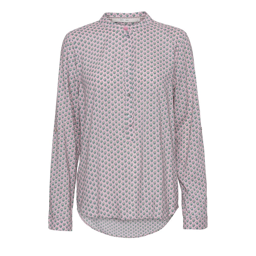 Lexis Green Flower - Costa Mani