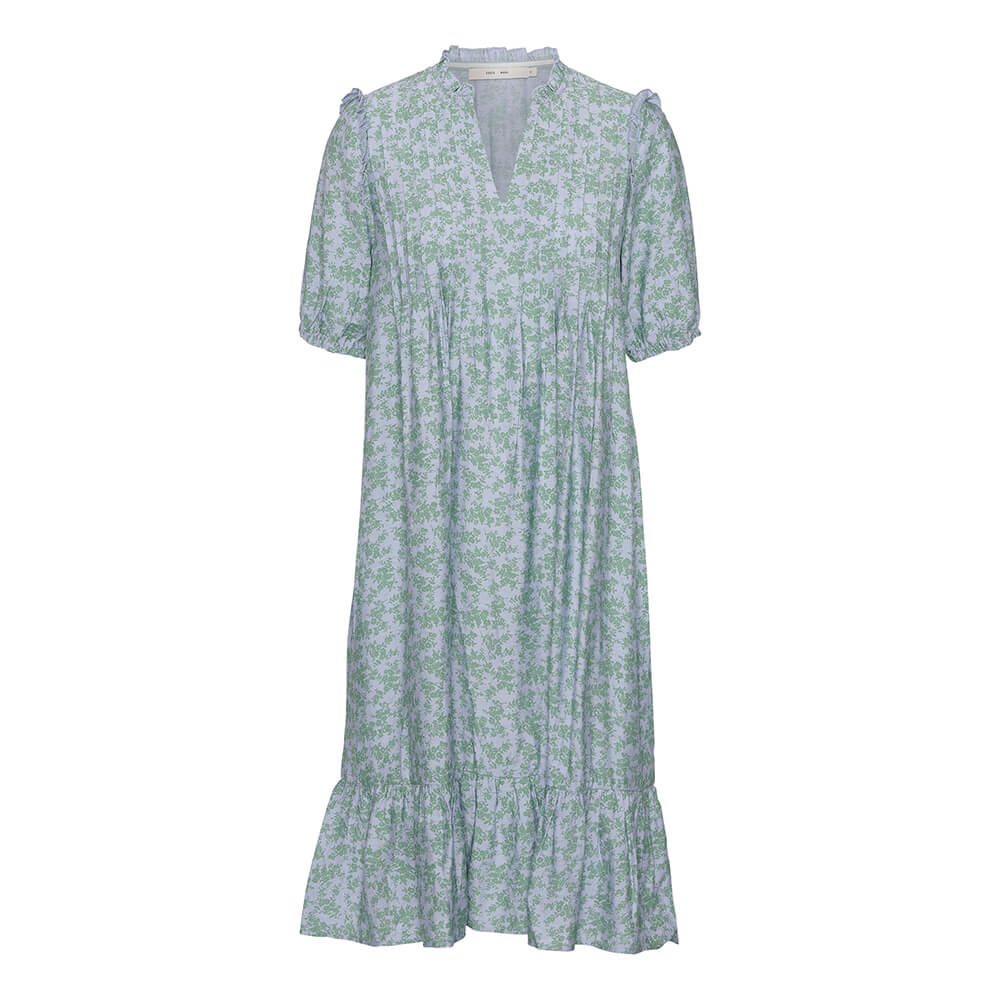 Tenna Dress Summer Blue - Costa Mani