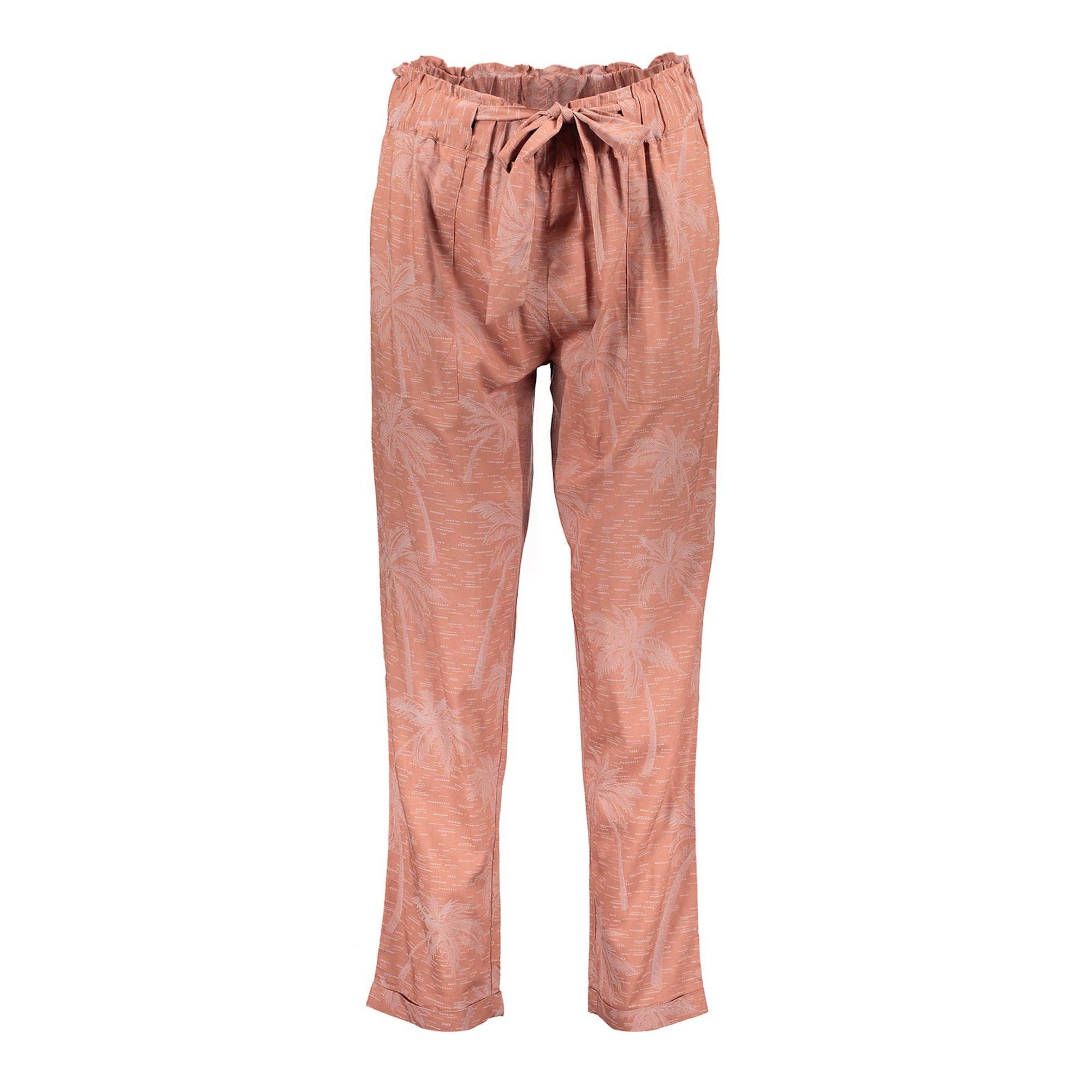 Pants Palmtree 21091-21 SS22 - Geisha