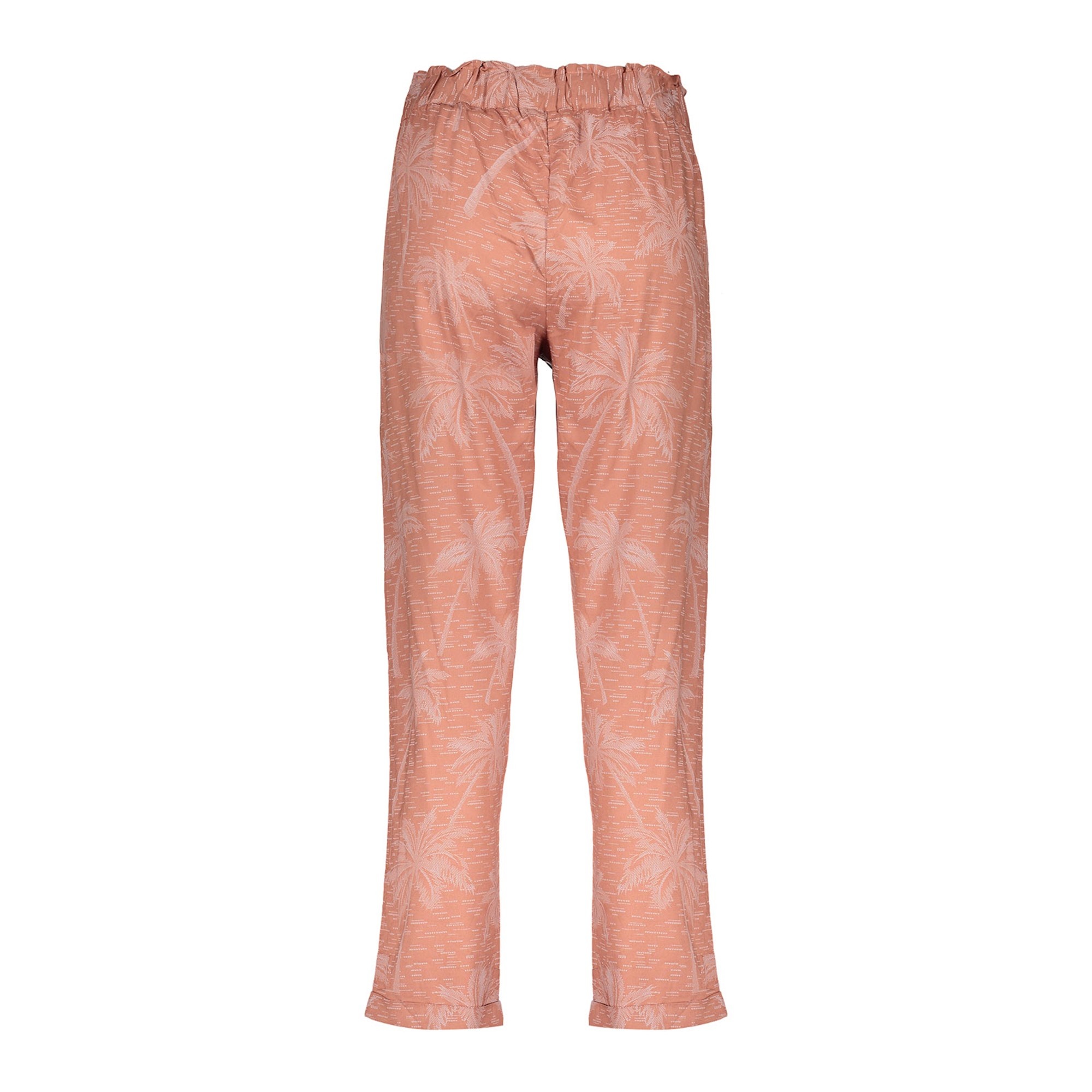 Pants Palmtree 21091-21 SS22 - Geisha - Alternatieve afbeelding