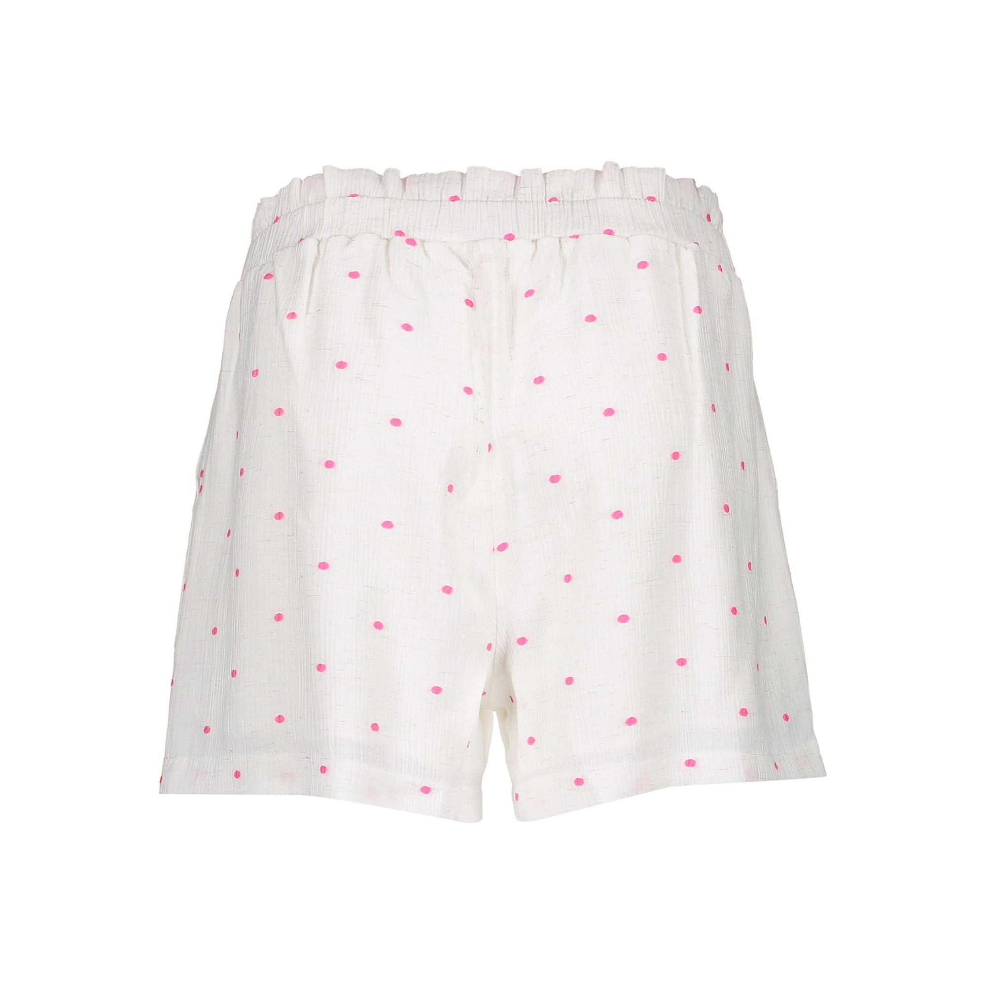 Short 21165-20 - Geisha - Alternatieve afbeelding