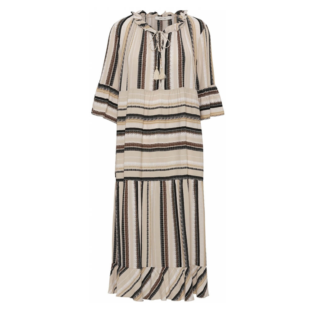 Hanna Dress - Costa Mani