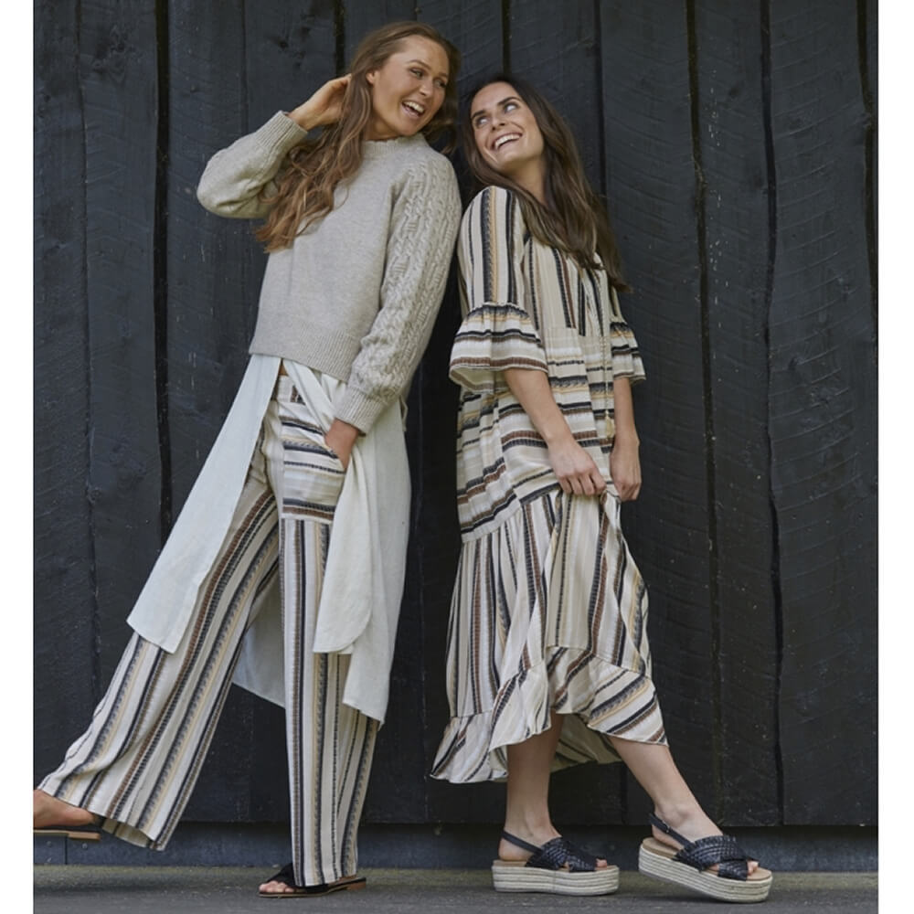 Hanna Dress - Costa Mani