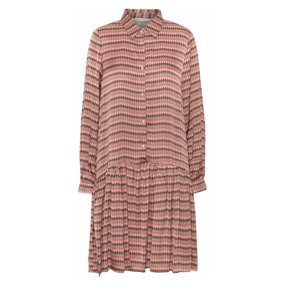 Harlekin Dress - Costa Mani