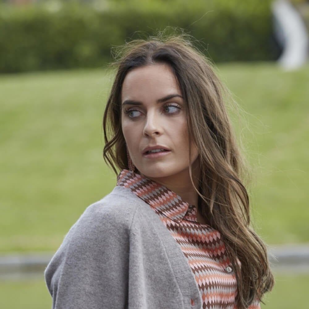 Harlekin Dress - Costa Mani