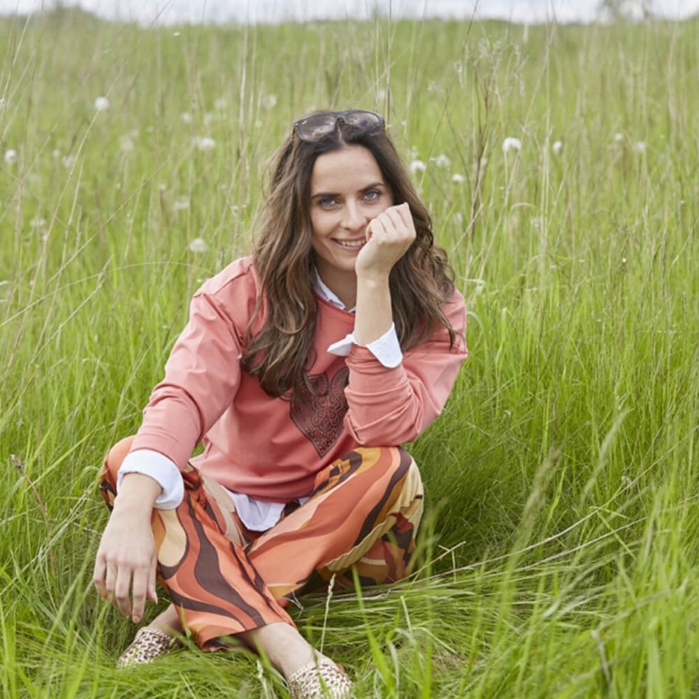 Esther Pants - Costa Mani - Alternatieve afbeelding