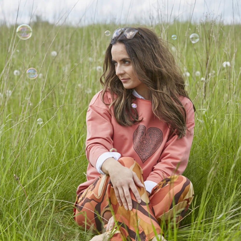 Esther Pants - Costa Mani