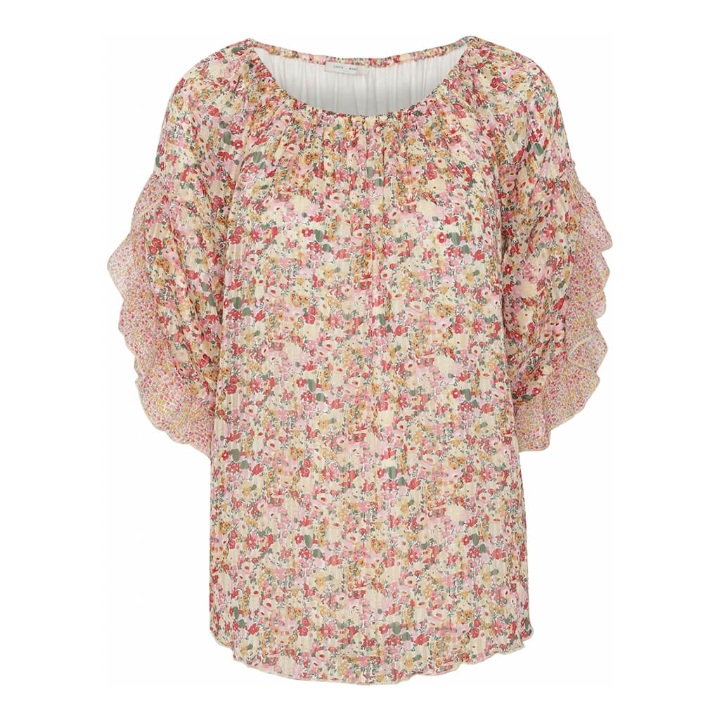 Evelin Shirt - Costa Mani